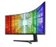 Samsung Monitor 49 cali ViewFinity S95UC VA 5120x1440 DQHD 32:9 2xHDMI 1xDP 1xUSB-C (90W) 3xUSB 3.0 LAN 5ms PinP/PbyP 120Hz HAS gł. zakrzyw. 3YOn-Site