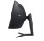 Samsung Monitor 49 cali ViewFinity S95UC VA 5120x1440 DQHD 32:9 2xHDMI 1xDP 1xUSB-C (90W) 3xUSB 3.0 LAN 5ms PinP/PbyP 120Hz HAS gł. zakrzyw. 3YOn-Site