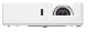 Optoma Projektor ZU707T, Laser WUXGA 7000lum, 1,6x zoom, IP6X