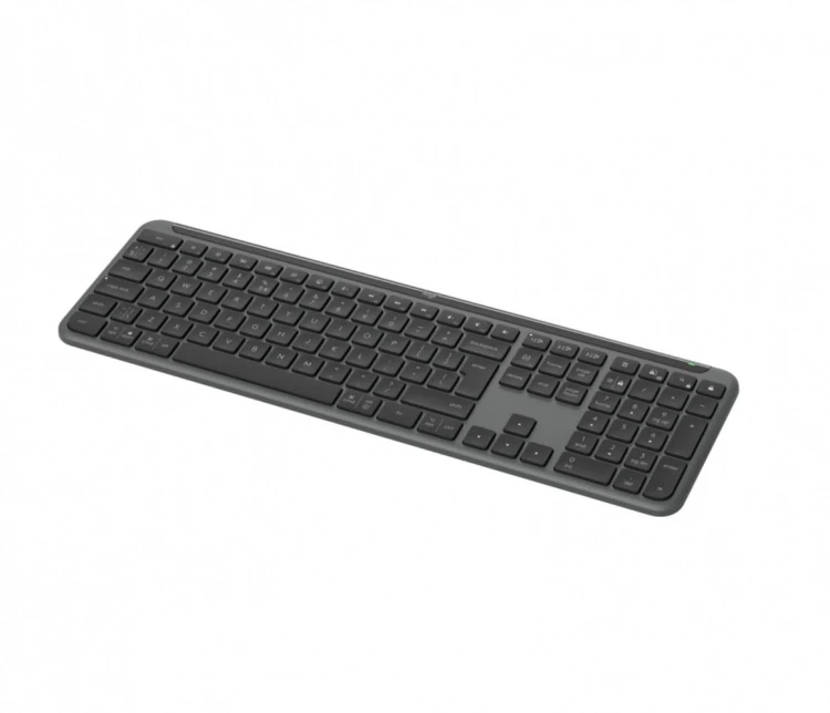Logitech Klawiatura K950 Signature Slim 920-012465 grafitowa US
