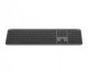 Logitech Klawiatura K950 Signature Slim 920-012465 grafitowa US