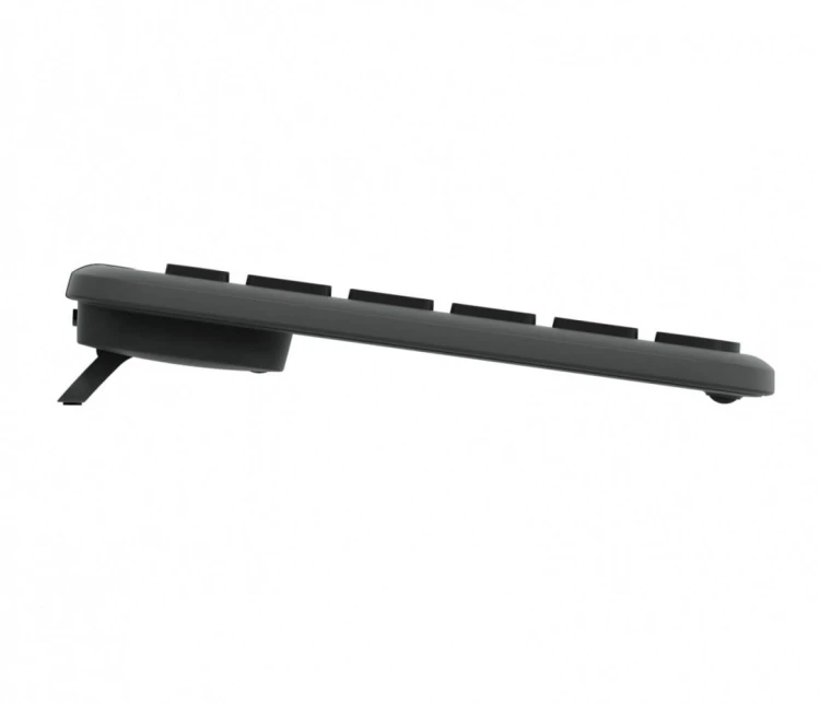 Logitech Klawiatura K950 Signature Slim 920-012465 grafitowa US