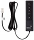 IIYAMA Monitor 22 cale OTF2216MC-B1, VA,poj.10pkt.1100cd,IP65,outdoor, VGA, HDMI,DP,RJ45