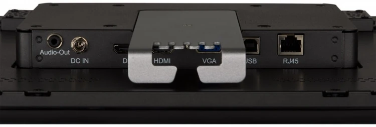 IIYAMA Monitor 22 cale OTF2216MC-B1, VA,poj.10pkt.1100cd,IP65,outdoor, VGA, HDMI,DP,RJ45