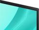 Samsung Monitor 24 cale ViewFinity S60UD IPS 2560x1440 WQHD 16:9 1xHDMI 2xDP(In+Out) 1xUSB-C 90W 3xUSB 3.0 LAN KVM 5ms PinP/PbyP 100Hz HAS+PIV płaski