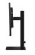 Samsung Monitor 24 cale ViewFinity S60UD IPS 2560x1440 WQHD 16:9 1xHDMI 2xDP(In+Out) 1xUSB-C 90W 3xUSB 3.0 LAN KVM 5ms PinP/PbyP 100Hz HAS+PIV płaski