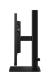 Samsung Monitor 24 cale ViewFinity S60UD IPS 2560x1440 WQHD 16:9 1xHDMI 2xDP(In+Out) 1xUSB-C 90W 3xUSB 3.0 LAN KVM 5ms PinP/PbyP 100Hz HAS+PIV płaski