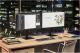 Samsung Monitor 24 cale ViewFinity S60UD IPS 2560x1440 WQHD 16:9 1xHDMI 2xDP(In+Out) 1xUSB-C 90W 3xUSB 3.0 LAN KVM 5ms PinP/PbyP 100Hz HAS+PIV płaski