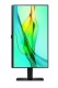 Samsung Monitor 27 cale ViewFinity S60UD IPS 2560x1440 WQHD 16:9 1xHDMI 2xDP(In+Out) 1xUSB-C 90W 3xUSB 3.0 LAN KVM 5ms PinP/PbyP 100Hz HAS+PIV płaski