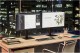 Samsung Monitor 27 cale ViewFinity S60UD IPS 2560x1440 WQHD 16:9 1xHDMI 2xDP(In+Out) 1xUSB-C 90W 3xUSB 3.0 LAN KVM 5ms PinP/PbyP 100Hz HAS+PIV płaski