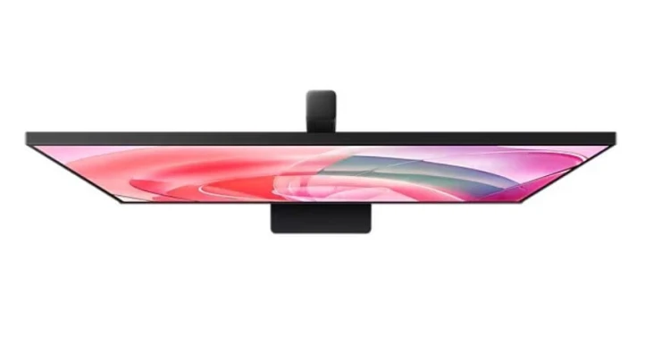 Samsung Monitor 32 cali ViewFinity S70D VA 3840x2160 UHD 16:9 1xHDMI 1xDP 5ms PinP/PbyP 60Hz płaski 2Yd2d