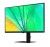 Samsung Monitor 32 cale ViewFinity S60D IPS 2560x1440 WQHD 16:9 1xHDMI 1xDP 3xUSB 3.0 5ms PinP/PbyP 100Hz HAS+PIV płaski 3YOn-Site