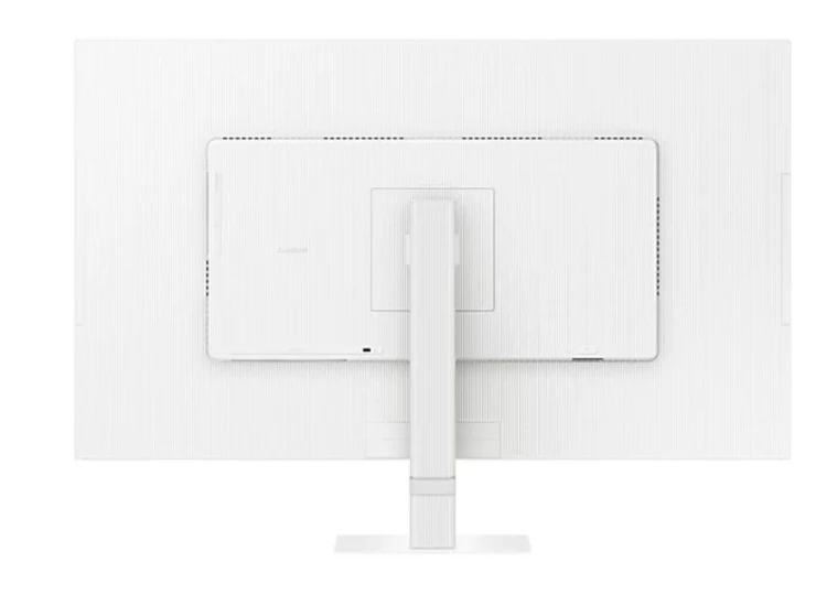Samsung Monitor 32 cali ViewFinity S70D VA 3840x2160 UHD 16:9 1xHDMI 1xDP 5ms PinP/PbyP 60Hz płaski biały 2Yd2d