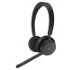 Lenovo Zestaw słuchawkowy Wireless VoIP Teams 4XD1M80020