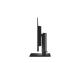 Samsung Monitor 24 cale S40GD IPS 1920x1080 FHD 16:9 2xHDMI 1xDP 2xUSB-A 2.0 1xUSB-B 5ms 100Hz HAS+PIV płaski 3YOn-Site (LS24D400GAUXEN)