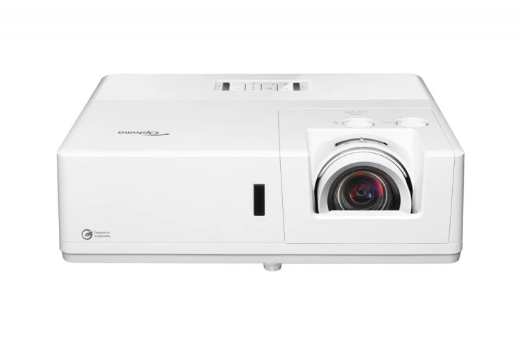 Optoma Projektor ZK708T  Laser