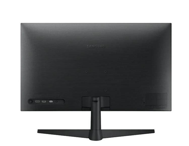 Samsung Monitor  24 cale LS24C332GAUXEN IPS 1920x1080 FHD 16:9 1xHDMI 1xDP 4ms(GT) 100Hz płaski 2 lata d2d