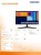 Samsung Monitor  24 cale LS24C332GAUXEN IPS 1920x1080 FHD 16:9 1xHDMI 1xDP 4ms(GT) 100Hz płaski 2 lata d2d