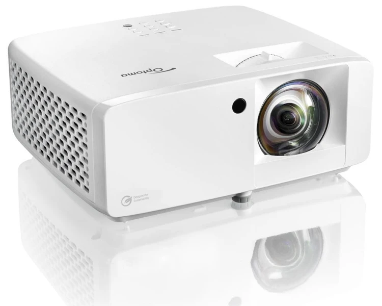 Optoma Projektor Optoma GT2100 4200 lm Laser/ FullHD/300:000:1/kompat. 4K&HDR