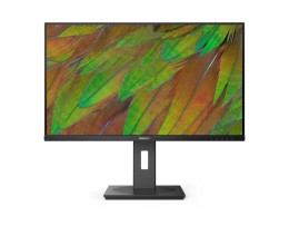 Philips Monitor 31.5 cala 32B1N3800 VA 4K HDMIx2 DP Pivot