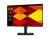 Samsung Monitor 24 cale S40GD IPS 1920x1080 FHD 16:9 2xHDMI 1xDP 2xUSB-A 2.0 1xUSB-B 5ms 100Hz HAS+PIV głośniki płaski 3YOn-Site (LS24D406GAUXEN)