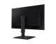 Samsung Monitor 24 cale S40GD IPS 1920x1080 FHD 16:9 2xHDMI 1xDP 2xUSB-A 2.0 1xUSB-B 5ms 100Hz HAS+PIV głośniki płaski 3YOn-Site (LS24D406GAUXEN)