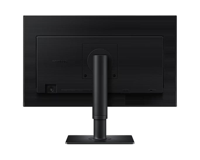Samsung Monitor 24 cale S40GD IPS 1920x1080 FHD 16:9 2xHDMI 1xDP 2xUSB-A 2.0 1xUSB-B 5ms 100Hz HAS+PIV głośniki płaski 3YOn-Site (LS24D406GAUXEN)