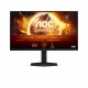 AOC Monitor 25G4SXU 24.5 cala 300Hz Fast IPS HDMIx2 DP Pivot