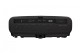 Epson Projektor EH-QB1000B 3LCD/4K/3300L/5m:1/LASER/Czarny