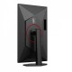 AOC Monitor 27 cali U27G4R Fast IPS 4K 160Hz HDMI DP Pivot