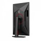 AOC Monitor 27 cali U27G4R Fast IPS 4K 160Hz HDMI DP Pivot
