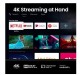 Benq Projektor W2720i DLP 4K 2500ANSI/50000:1/HDMI