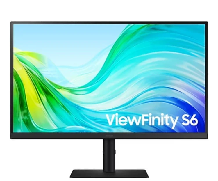 Samsung Monitor 27 cali LS27F610EAUXEN