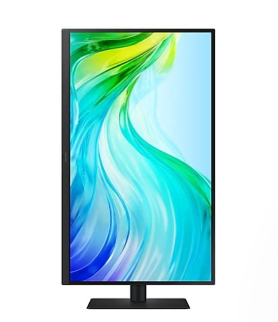 Samsung Monitor 27 cali LS27F610EAUXEN