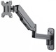 Manhattan Uchwyt ścienny do TV 17-32cali LED/LCD 9kg obrotowy gazowy