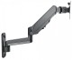 Manhattan Uchwyt ścienny do TV 17-32cali LED/LCD 9kg obrotowy gazowy