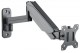 Manhattan Uchwyt ścienny do TV 17-32cali LED/LCD 9kg obrotowy gazowy