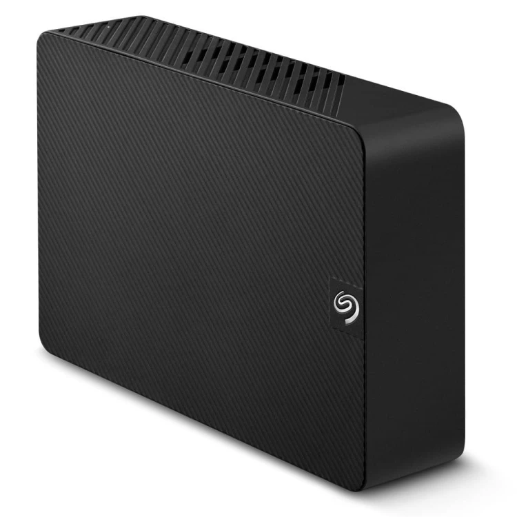 Seagate Dysk twardy Expansion 24TB 3.5 cala STKP24000400