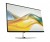 HP Inc. Monitor S5 Pro 527pq QHD 9D9S0UT#ABB