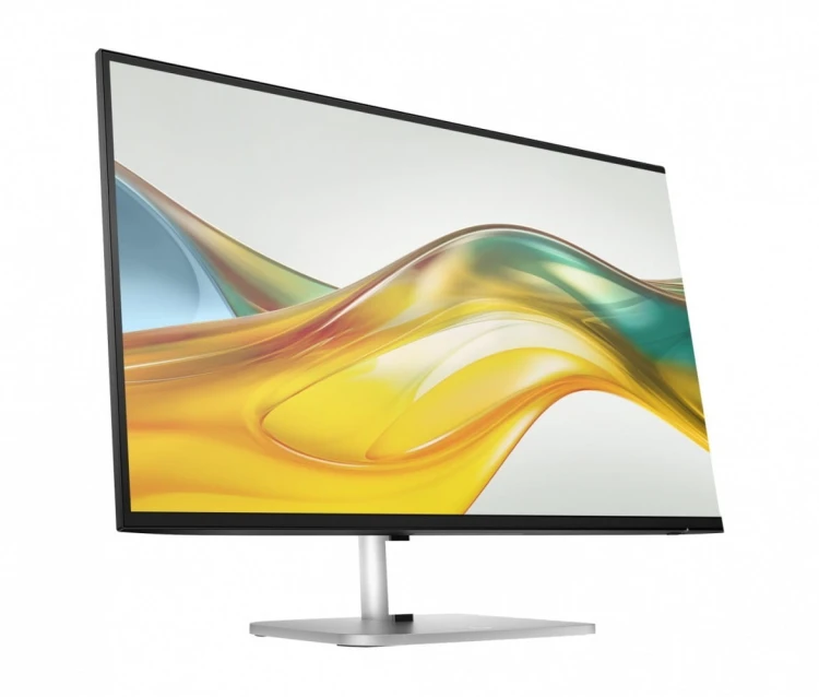 HP Inc. Monitor S5 Pro 527pq QHD 9D9S0UT#ABB