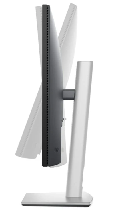 Dell Monitor 27 cali P2725DE IPS QHD LED/RJ45/HDMI/DP/USBC/3Y