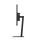 Lenovo Monitor ThinkVision 23.8 cala E24q-30 63ECGAT2EU
