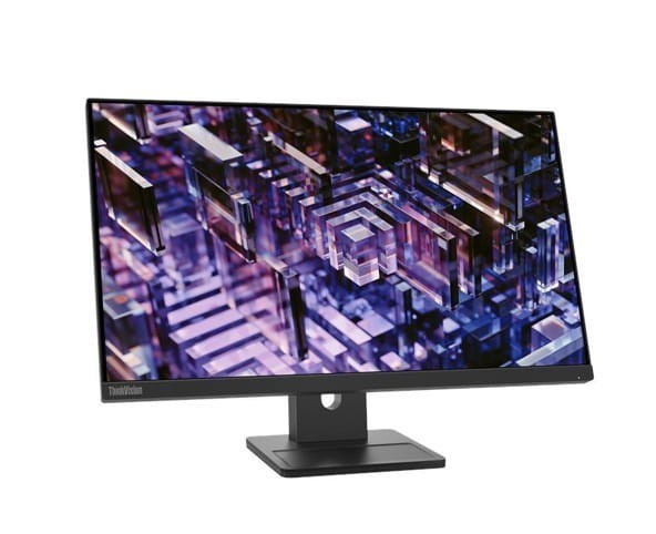 Lenovo Monitor ThinkVision 23.8 cala E24q-30 63ECGAT2EU