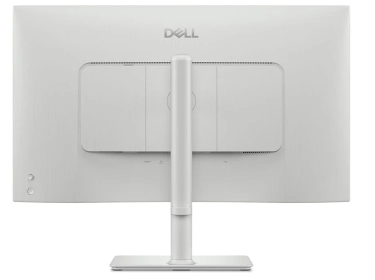 Dell Monitor S2725QC 27 cali AMD FreeSync IPS LED 4K (3840x2160)/2xHDMI/USB-C/2xUSB 3.2/Speakers/3Y