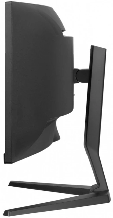 IIYAMA Monitor 44.5 cala XCB4594DQSN-B1 VA,DQHD,165HZ,USB-C-DOCK,RJ45,32:9,1500R,450cd/m2,3000:1,0.8ms,3xUSB,2xHDMI,1xDP,2x3W,PowerDelivery-90W