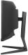IIYAMA Monitor 44.5 cala XCB4594DQSN-B1 VA,DQHD,165HZ,USB-C-DOCK,RJ45,32:9,1500R,450cd/m2,3000:1,0.8ms,3xUSB,2xHDMI,1xDP,2x3W,PowerDelivery-90W