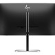 HP Inc. Monitor S5 Pro 527pu QHD USB-C MNTR 9E0G5AA#ABB