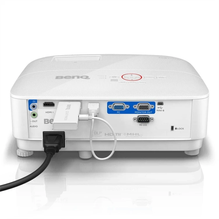 Benq PJ TH671ST   1080p 3000ANSI/10000:1/HDMI/