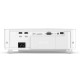 Benq Projektor W1800  DLP 4K 2000ansi/10000:1/HDMI
