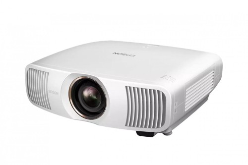 Epson Projektor EH-QB1000W 3LCD 4K/3300L/5m:1/LASER/Biały